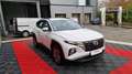 Hyundai TUCSON 1.6 CRDI 136 HYBRID 48V DCT-7 BUSINESS Blanc - thumbnail 3