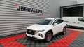 Hyundai TUCSON 1.6 CRDI 136 HYBRID 48V DCT-7 BUSINESS Blanc - thumbnail 1