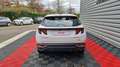 Hyundai TUCSON 1.6 CRDI 136 HYBRID 48V DCT-7 BUSINESS Blanc - thumbnail 5