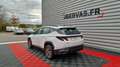 Hyundai TUCSON 1.6 CRDI 136 HYBRID 48V DCT-7 BUSINESS Blanc - thumbnail 6