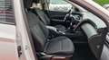 Hyundai TUCSON 1.6 CRDI 136 HYBRID 48V DCT-7 BUSINESS Blanc - thumbnail 9