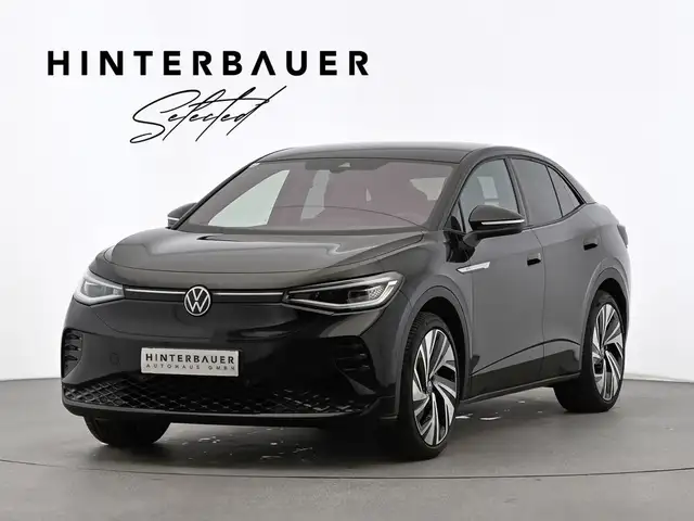 Volkswagen ID.5 GTX 4MOTION*AHK*PANO*HEADUP*MATRIXLED*21''ZOLL