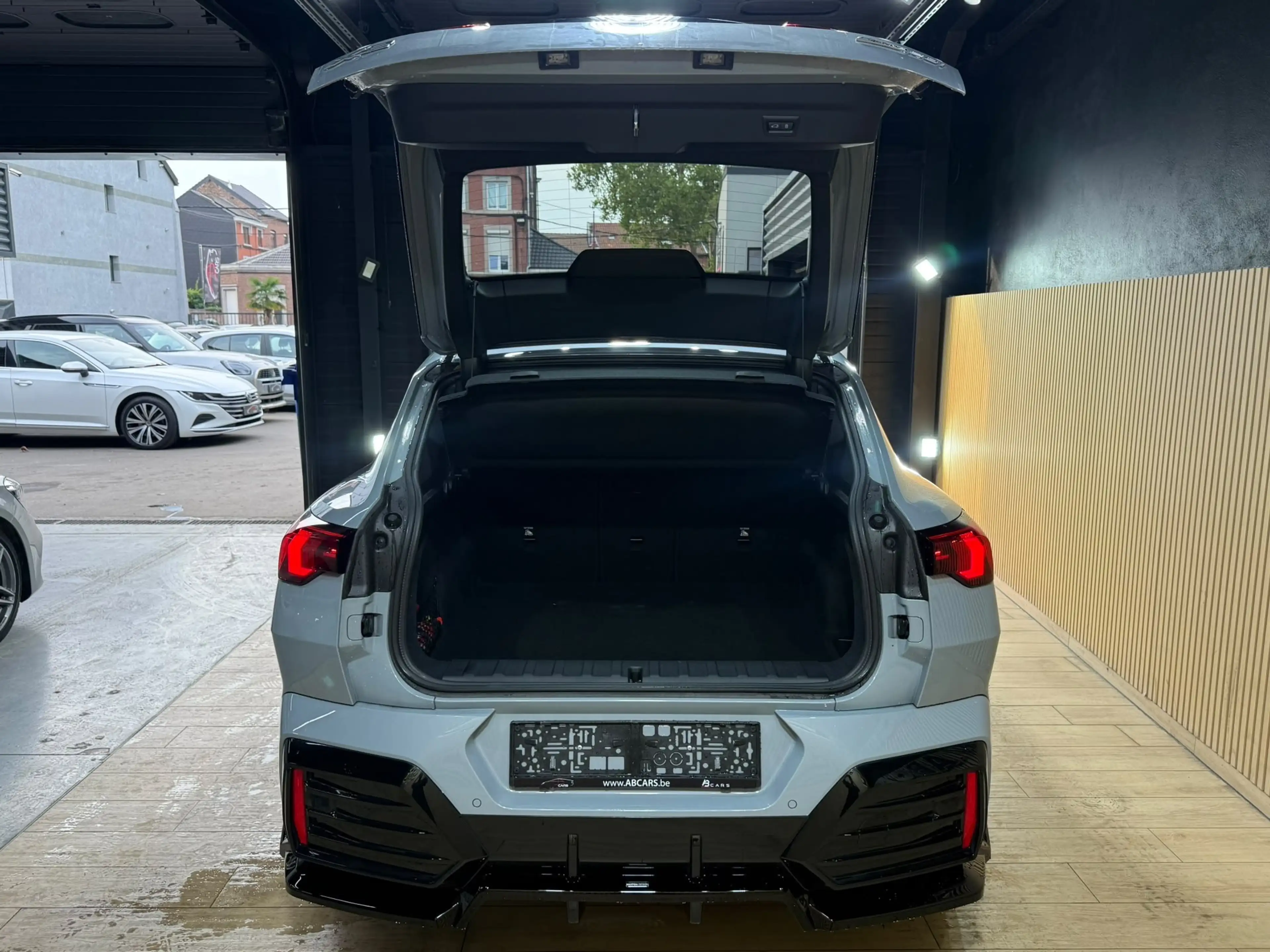 BMW X2 1.5iA sDrive20 MHEV * GARANTIE 12 MOIS * PACK M * — photo 15