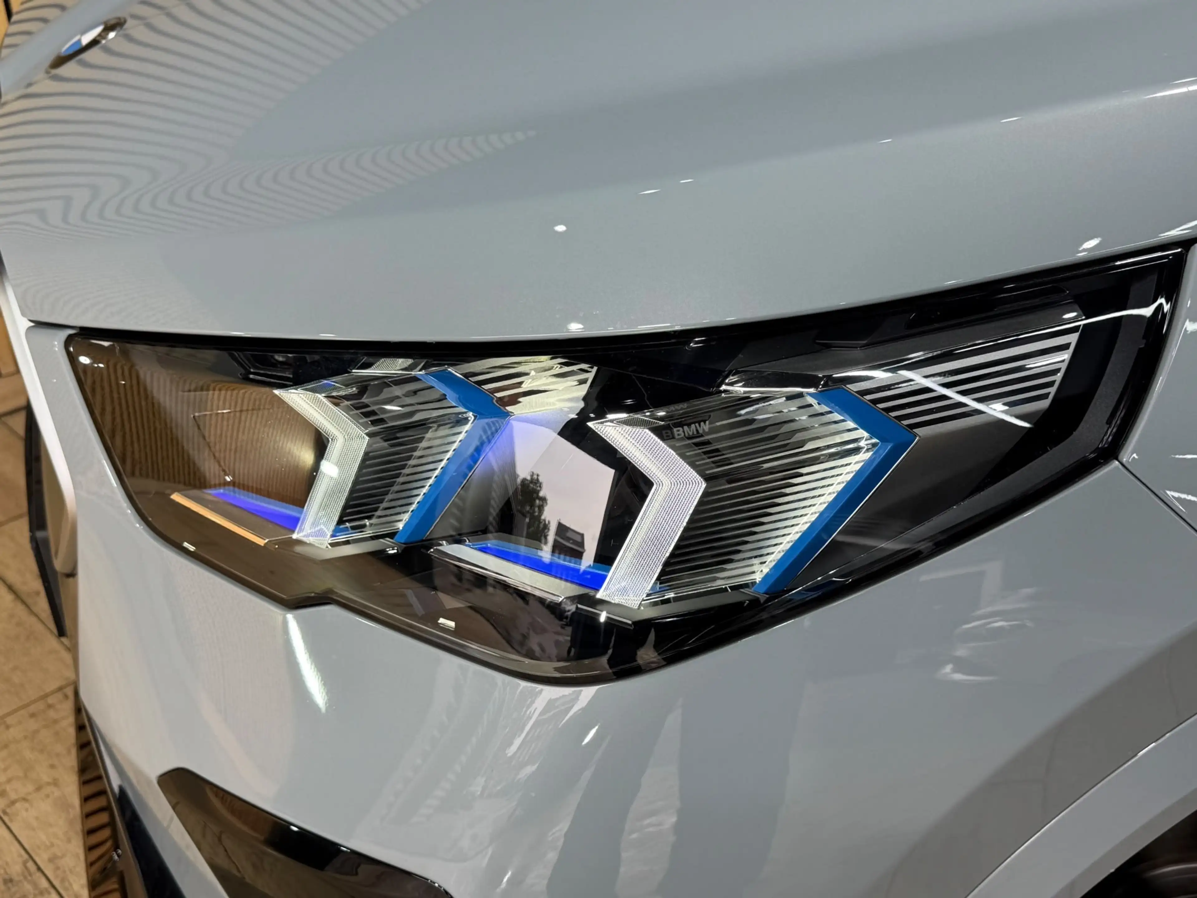 BMW X2 1.5iA sDrive20 MHEV * GARANTIE 12 MOIS * PACK M * — photo 9