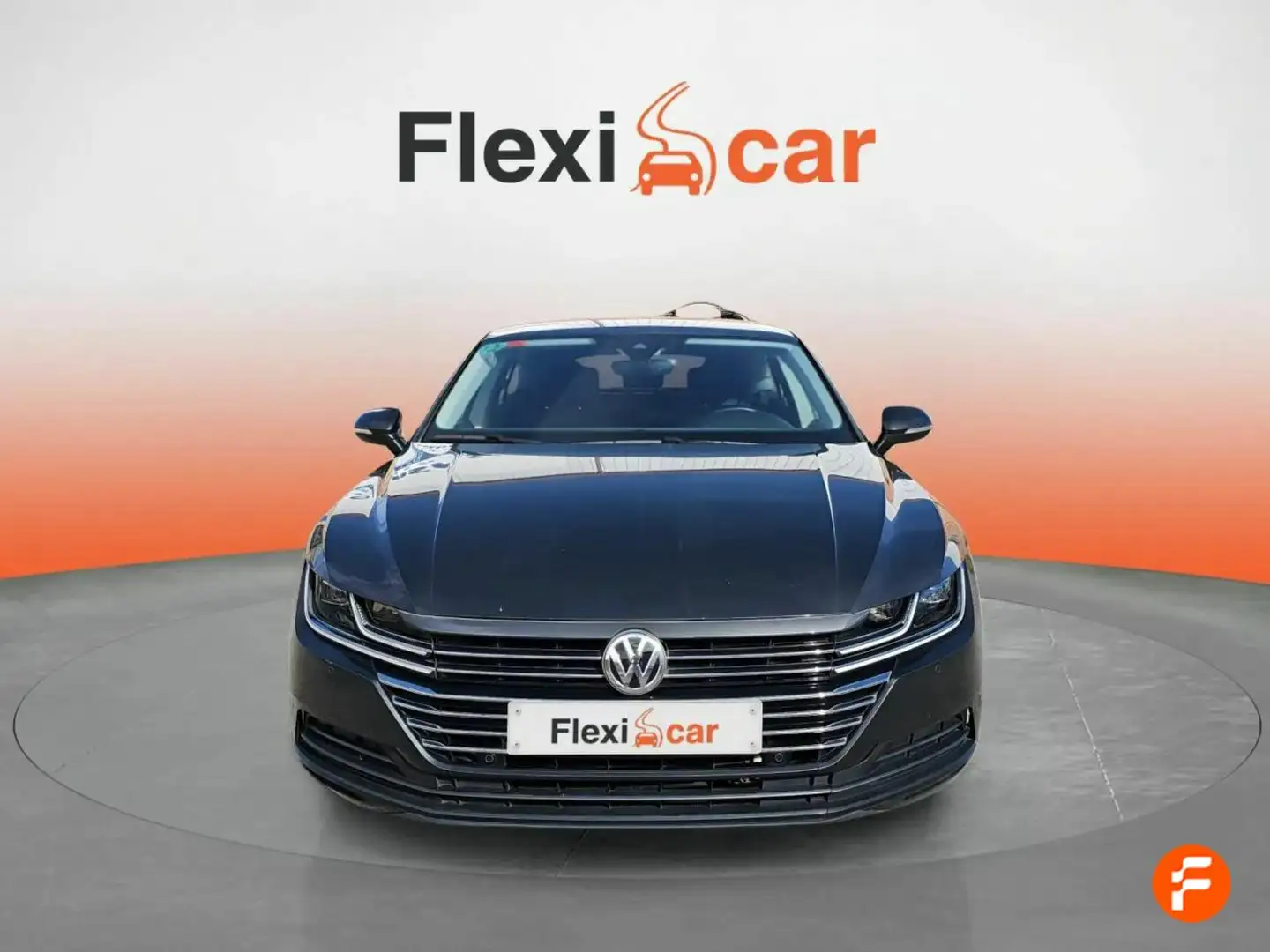 Volkswagen Arteon 2.0TDI DSG7 110kW Gris - 2