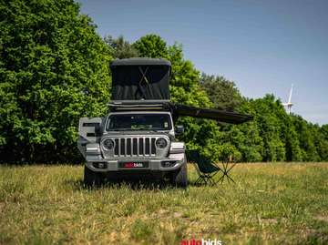 BRUTE 'overland - expedition'