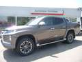 Mitsubishi L200 Doppelkabine PLUS FA-Paket 2.2 DI-D 4WD AT Braun - thumbnail 19