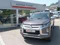 Mitsubishi L200 Doppelkabine PLUS FA-Paket 2.2 DI-D 4WD AT Braun - thumbnail 10