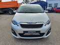 Peugeot 108 1,0 VTi 72 Active Silber - thumbnail 6