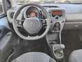 Peugeot 108 1,0 VTi 72 Active Silber - thumbnail 8