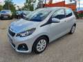 Peugeot 108 1,0 VTi 72 Active Silber - thumbnail 2