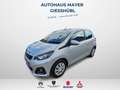 Peugeot 108 1,0 VTi 72 Active Silber - thumbnail 1