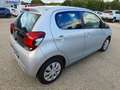 Peugeot 108 1,0 VTi 72 Active Silber - thumbnail 4