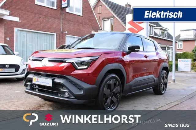 Suzuki Vitara STYLE 61 KWH / €4000 voordeel / 10 jaar garantie