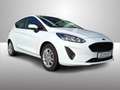 Ford Fiesta 1.1 COOL+CONNECT SHZ+TEMPOMAT+PDC+DAB Klima Weiß - thumbnail 6