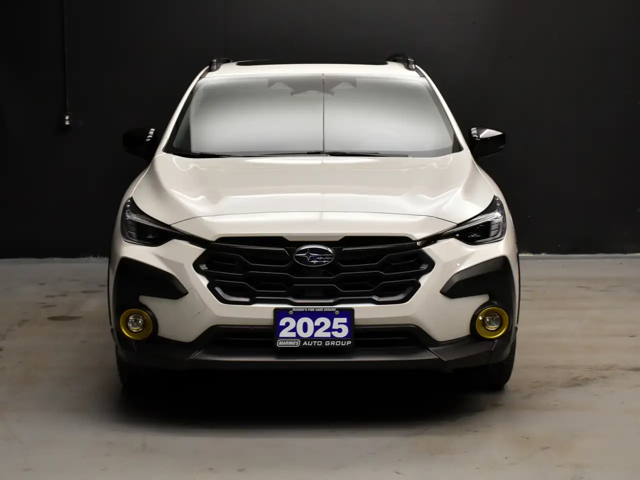 Subaru Crosstrek снимка Subaru Crosstrek