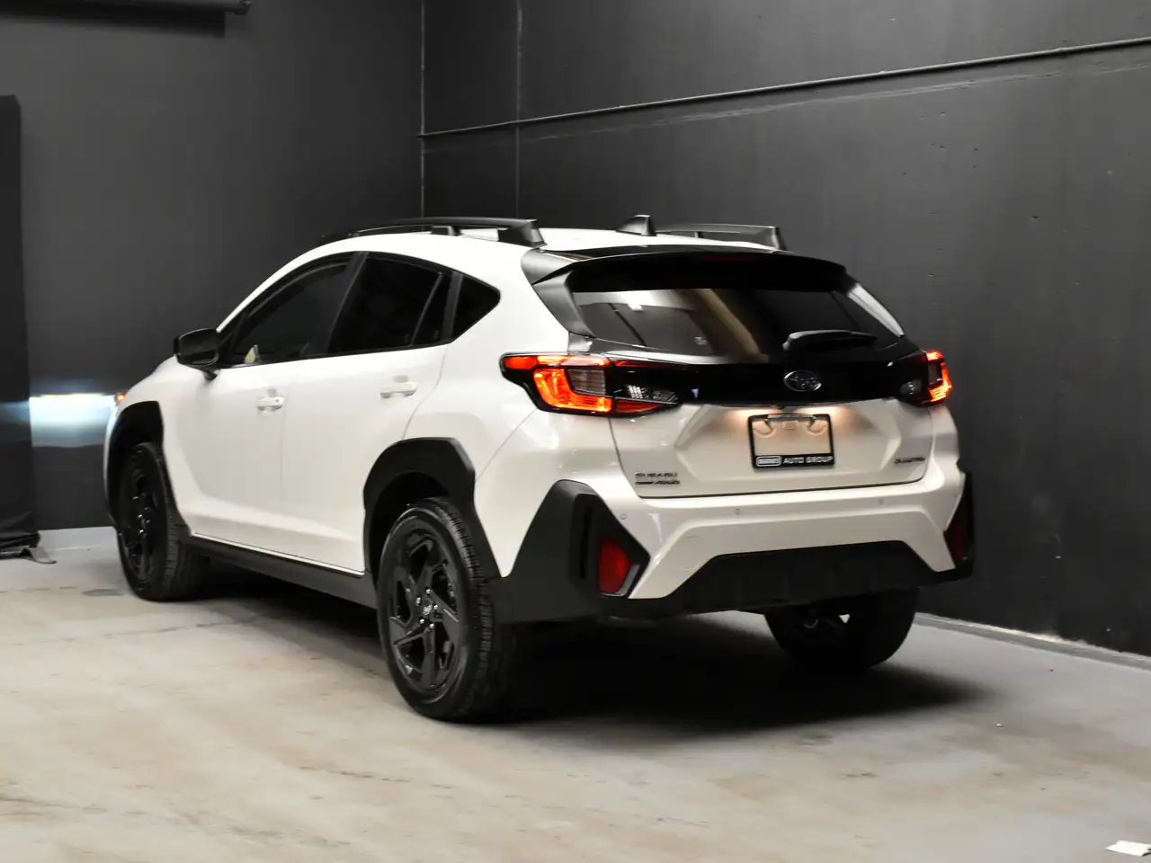 Subaru Crosstrek снимка Subaru Crosstrek