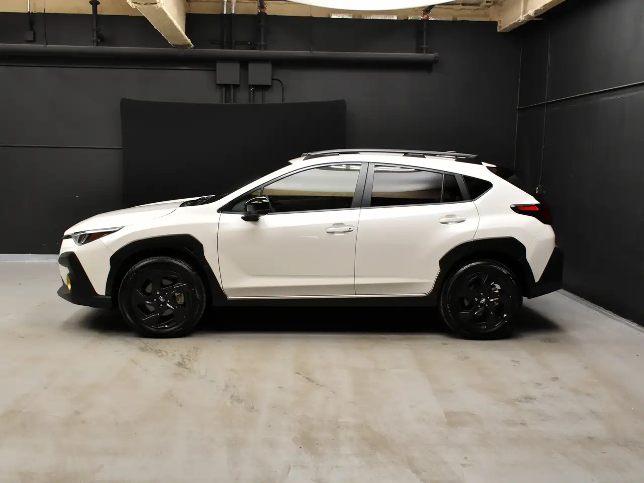 Subaru Crosstrek снимка Subaru Crosstrek