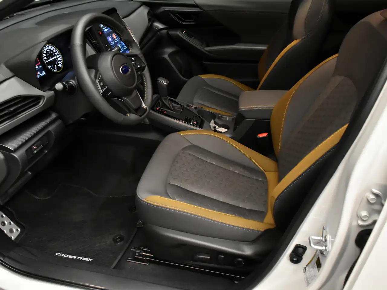 Subaru Crosstrek снимка Subaru Crosstrek