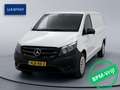 Mercedes-Benz Vito 114 CDI Lang Navigatie Achteruitrijcamera Apple Ca Wit - thumbnail 1