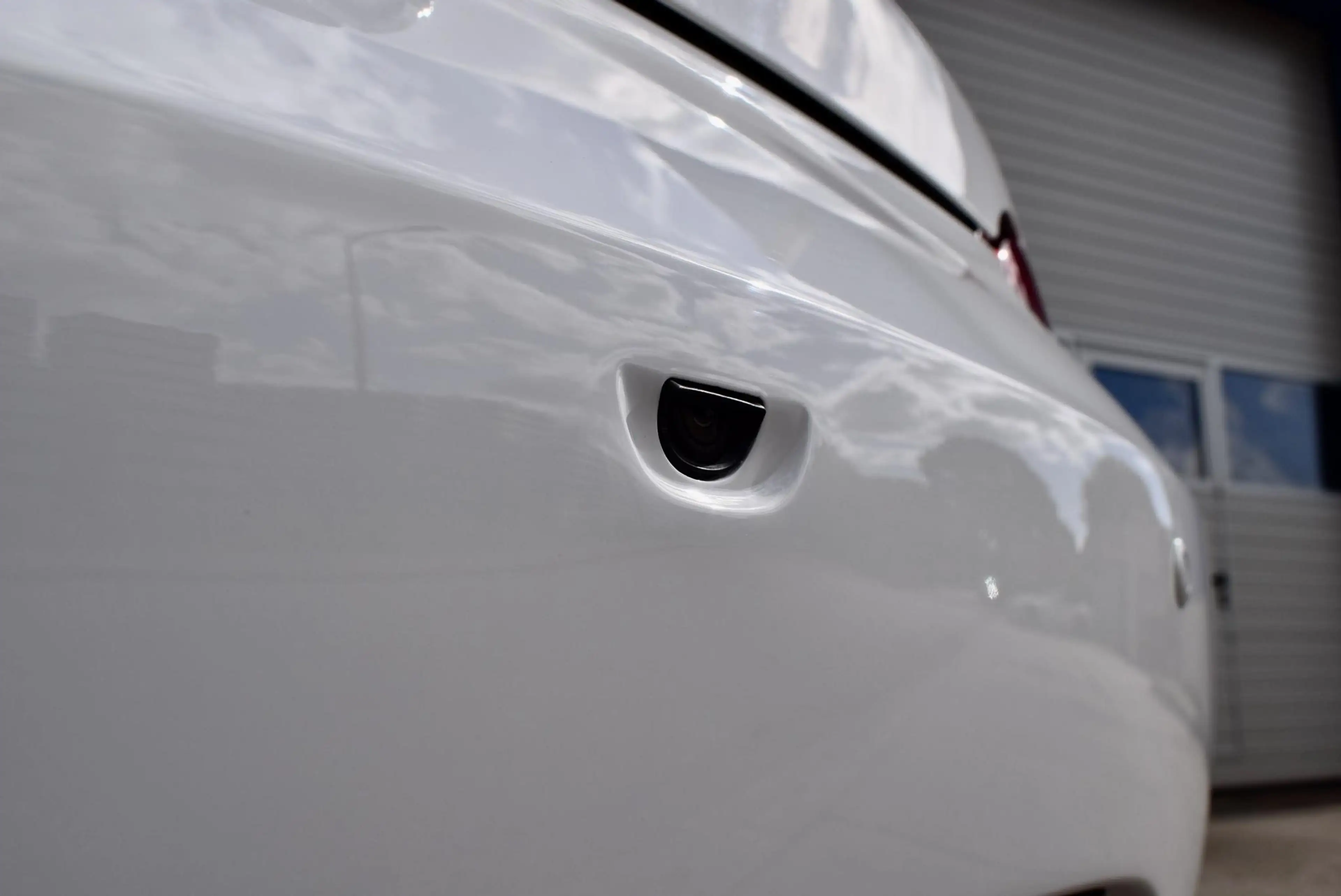Mazda MX-5 2.0 SkyActiv-G 184 Luxury — photo 10