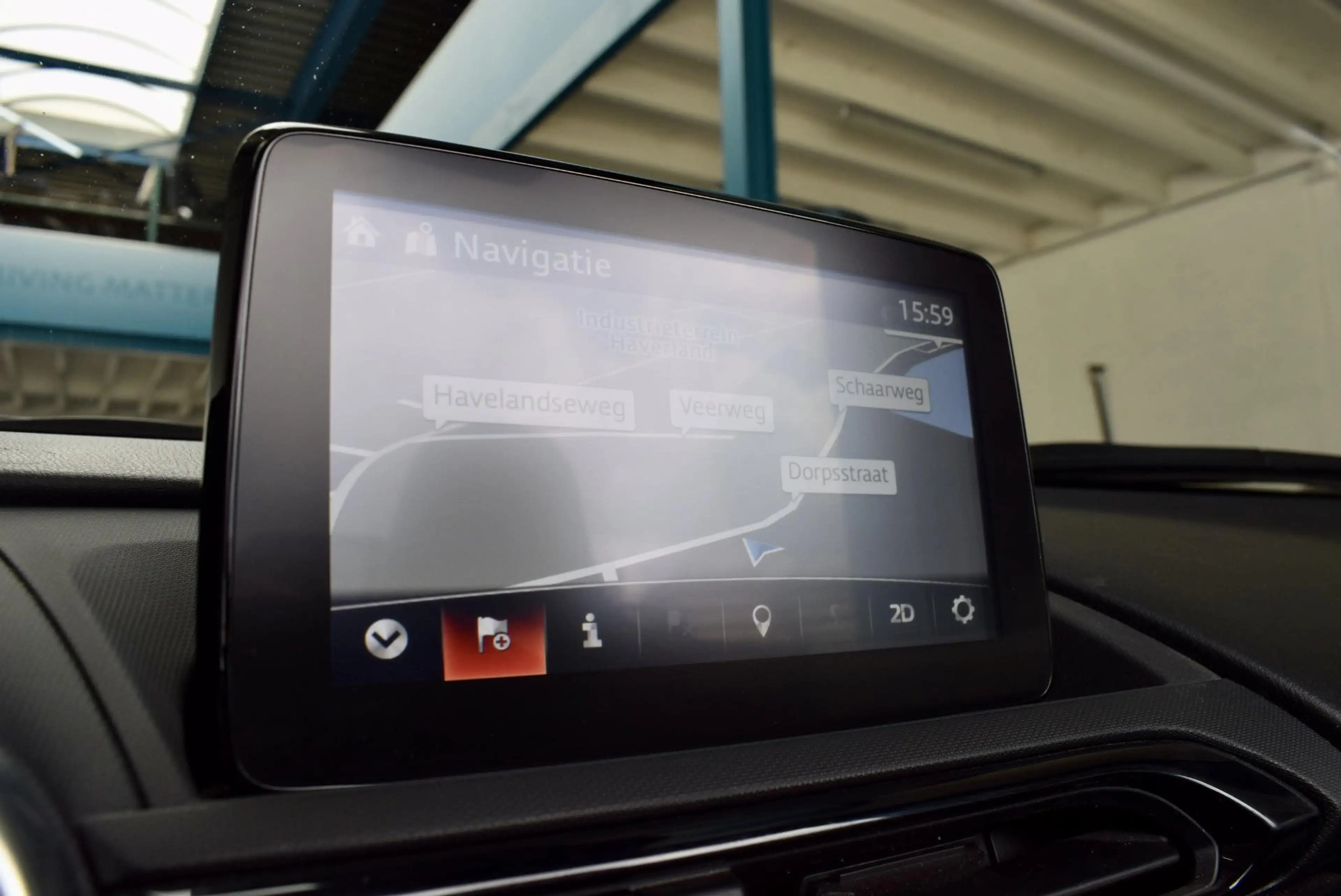 Mazda MX-5 2.0 SkyActiv-G 184 Luxury — photo 19