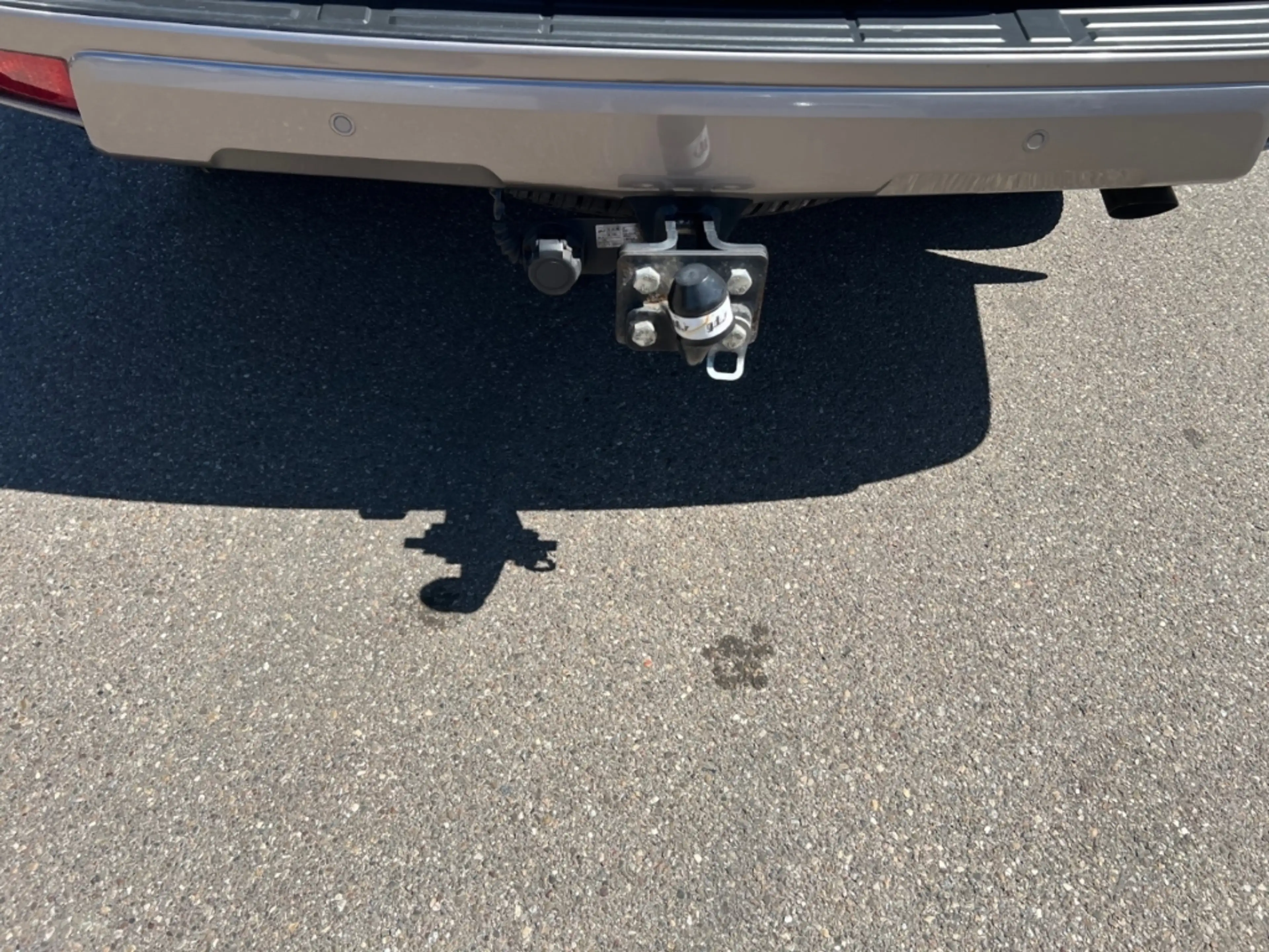 Toyota Land Cruiser 2,8L-D TEC-Edition AHK Standheizung 100% Sperre — photo 11