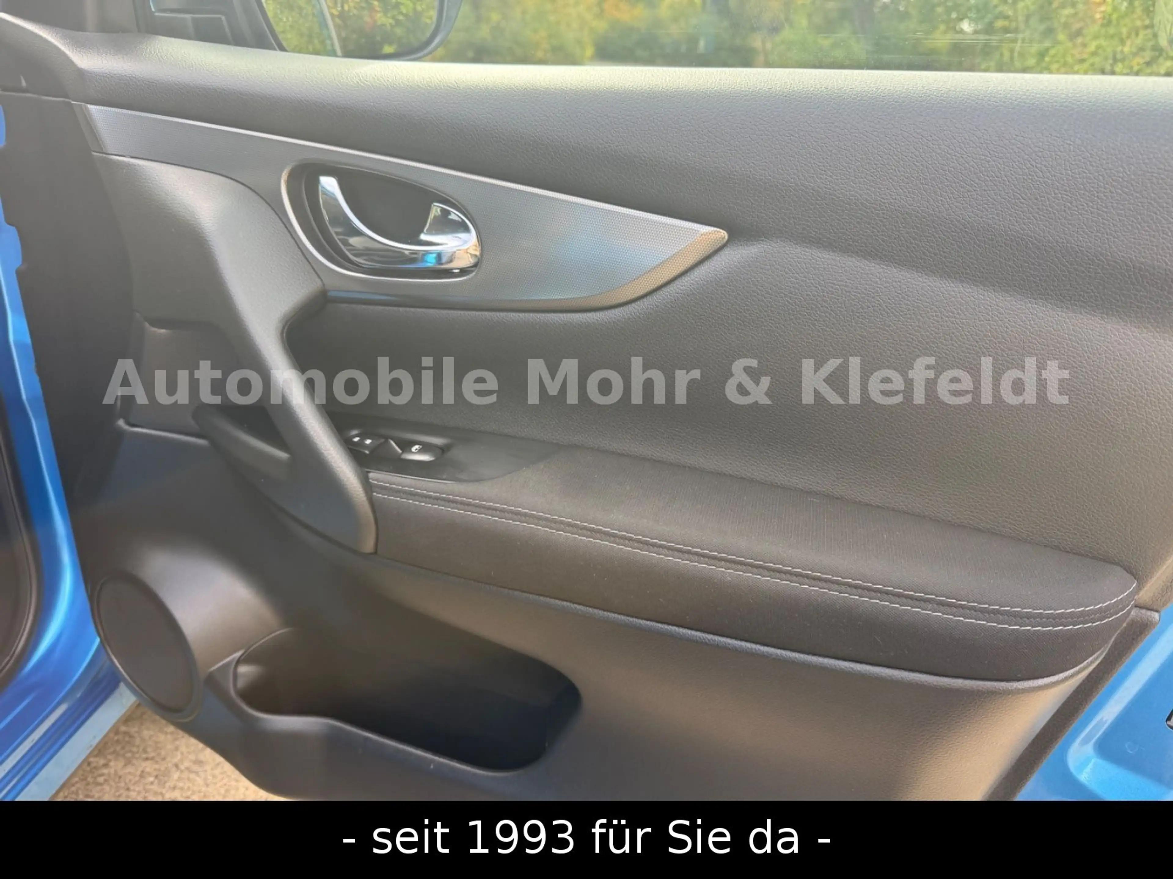 Nissan Qashqai 1.6 DIG-T N-Connecta*1VB*FACELIFT*360°* — photo 10