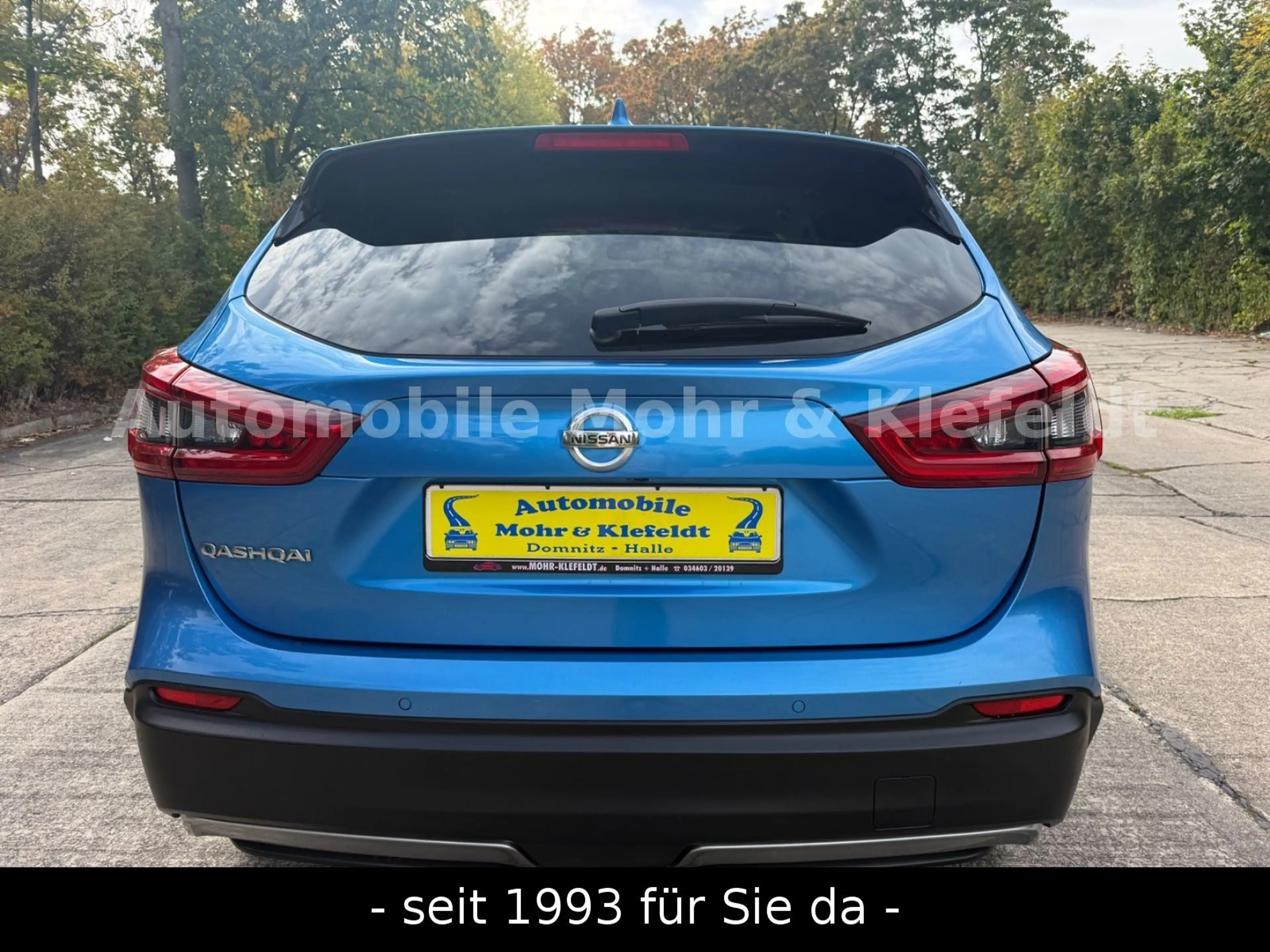 Nissan Qashqai 1.6 DIG-T N-Connecta*1VB*FACELIFT*360°* — photo 5