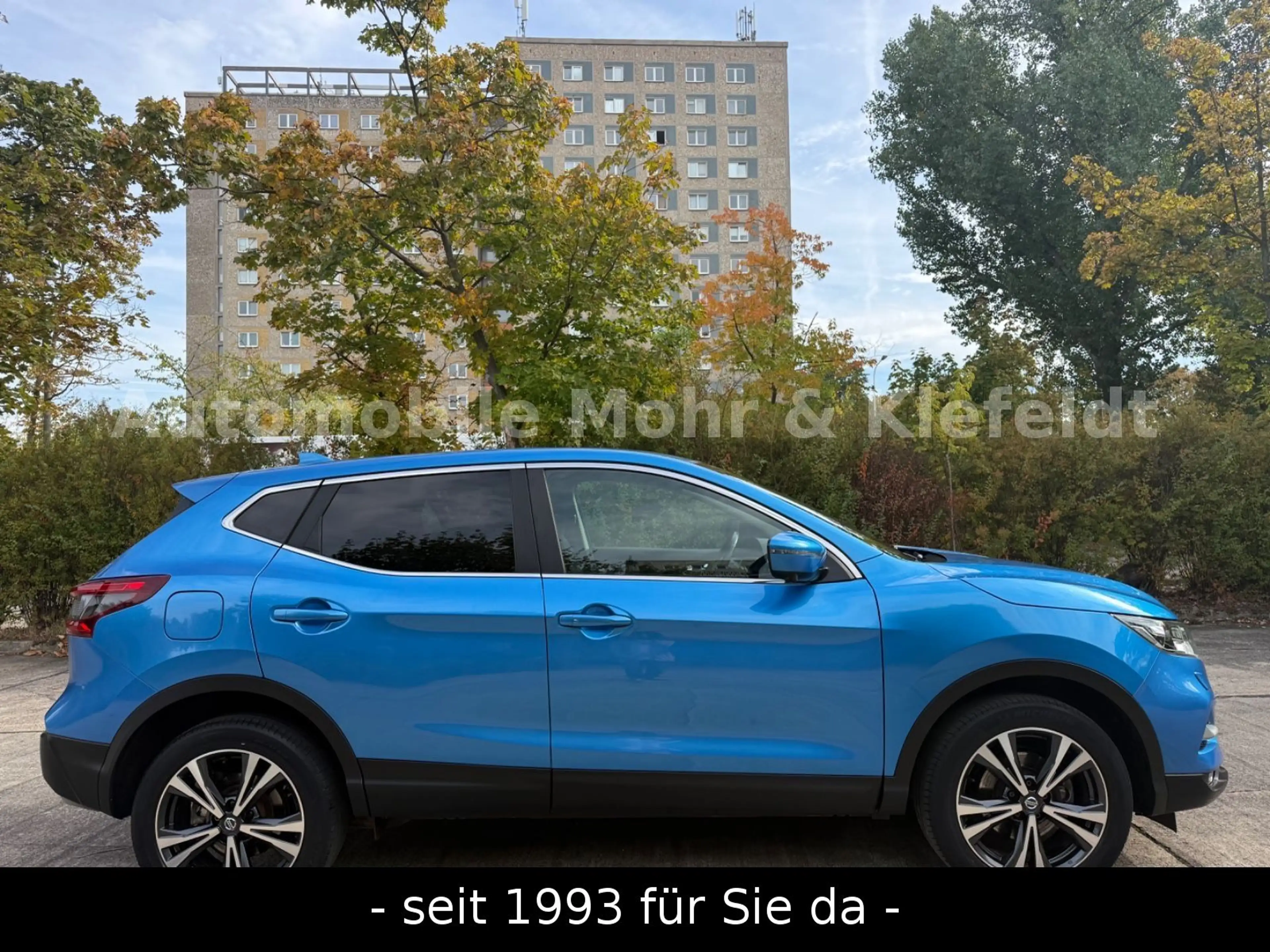 Nissan Qashqai 1.6 DIG-T N-Connecta*1VB*FACELIFT*360°* — photo 7