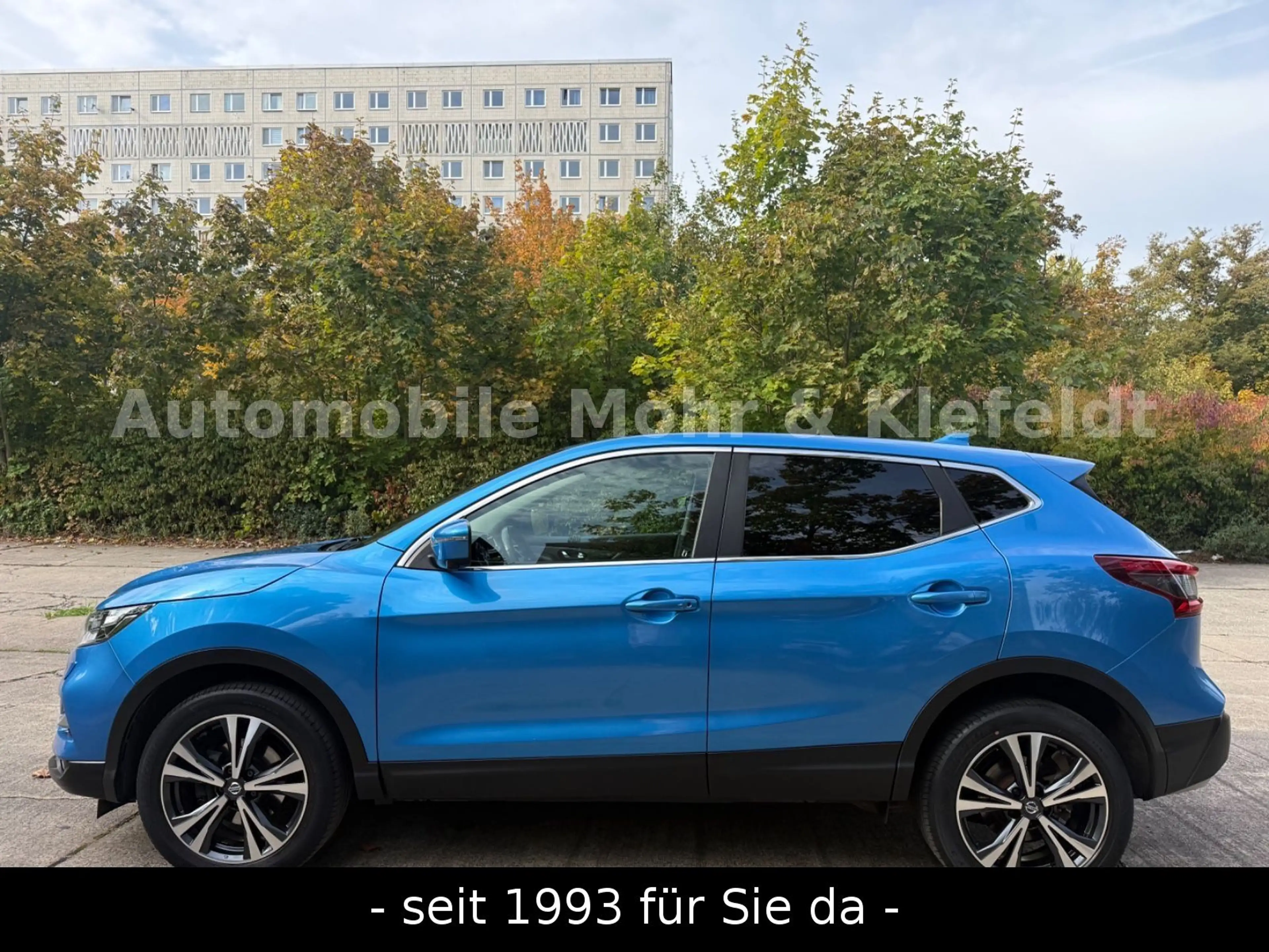 Nissan Qashqai 1.6 DIG-T N-Connecta*1VB*FACELIFT*360°* — photo 3