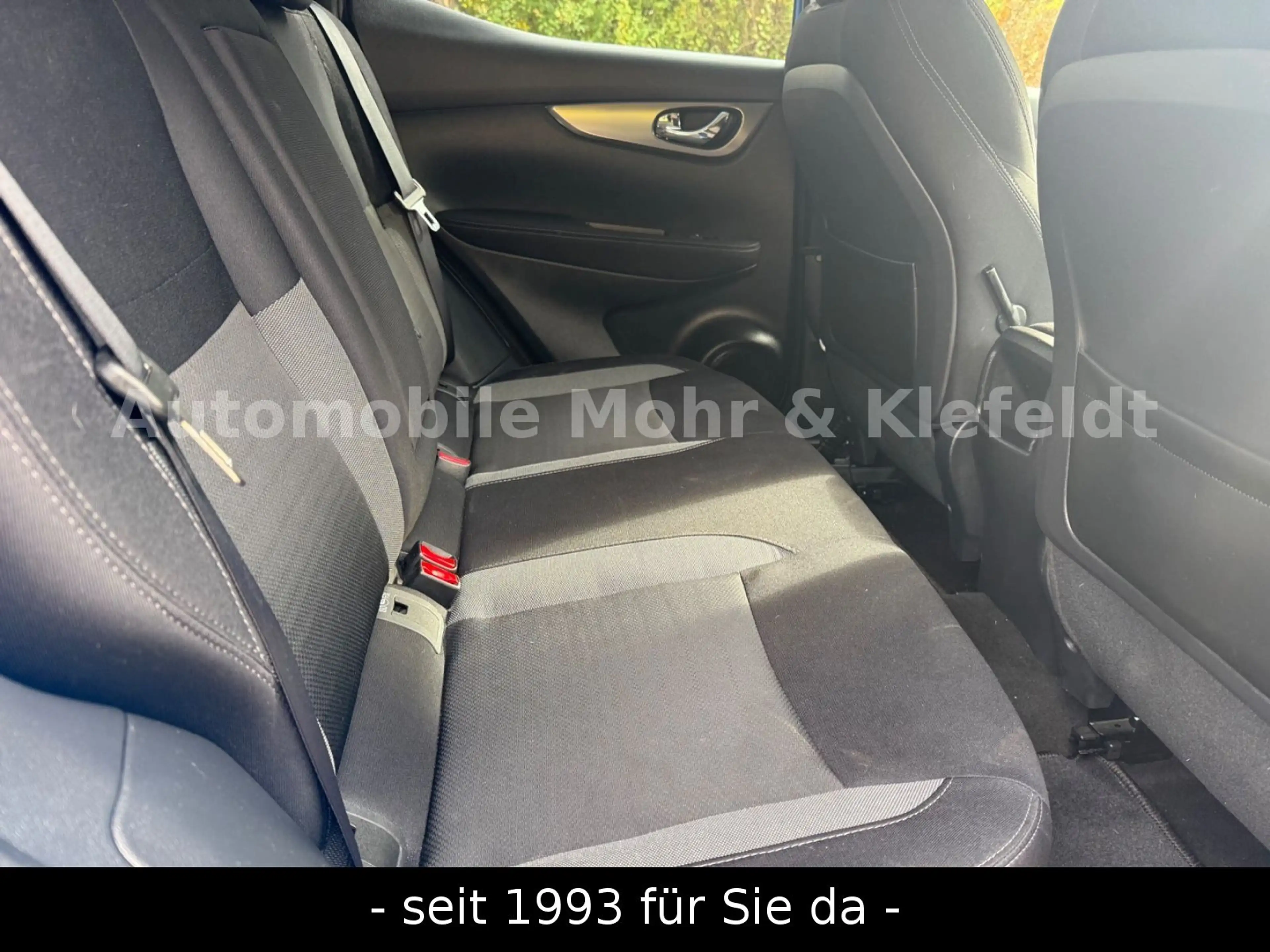 Nissan Qashqai 1.6 DIG-T N-Connecta*1VB*FACELIFT*360°* — photo 15