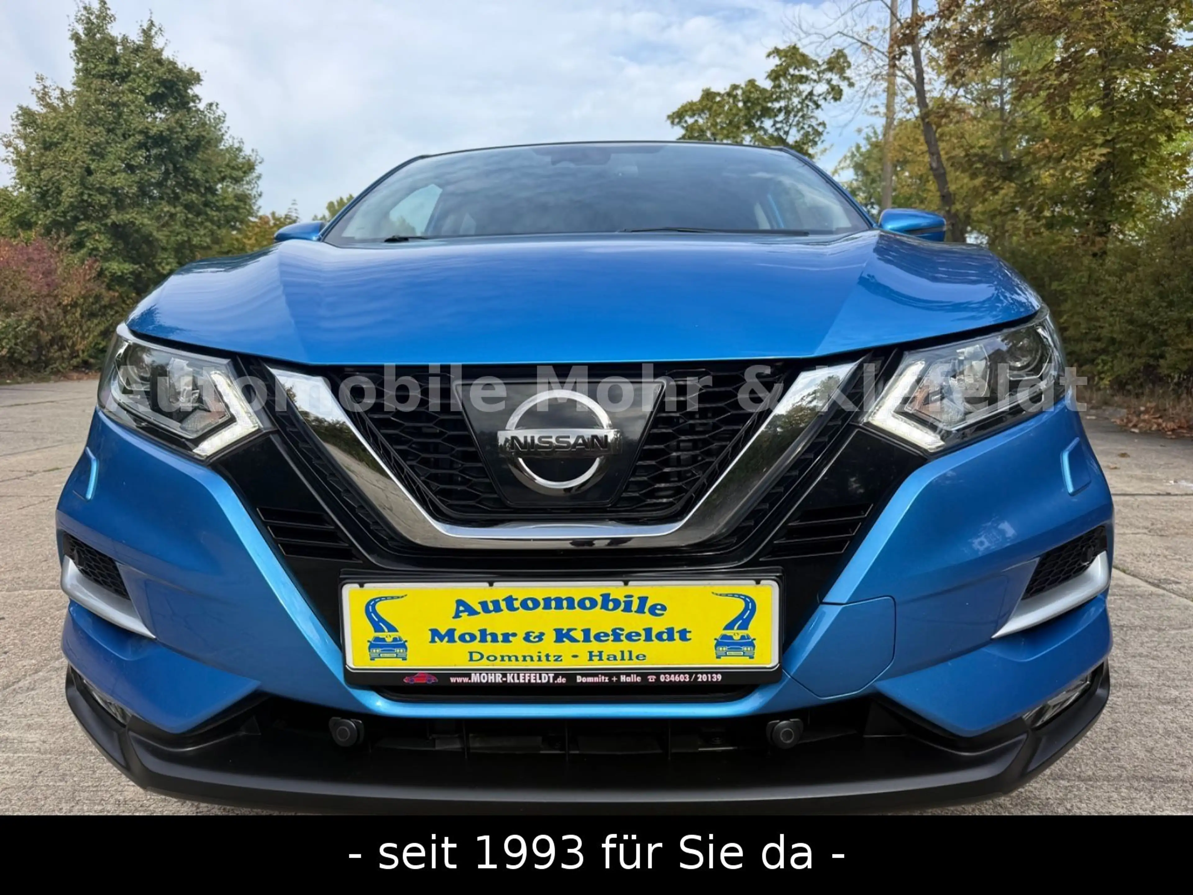 Nissan Qashqai 1.6 DIG-T N-Connecta*1VB*FACELIFT*360°* — photo 9