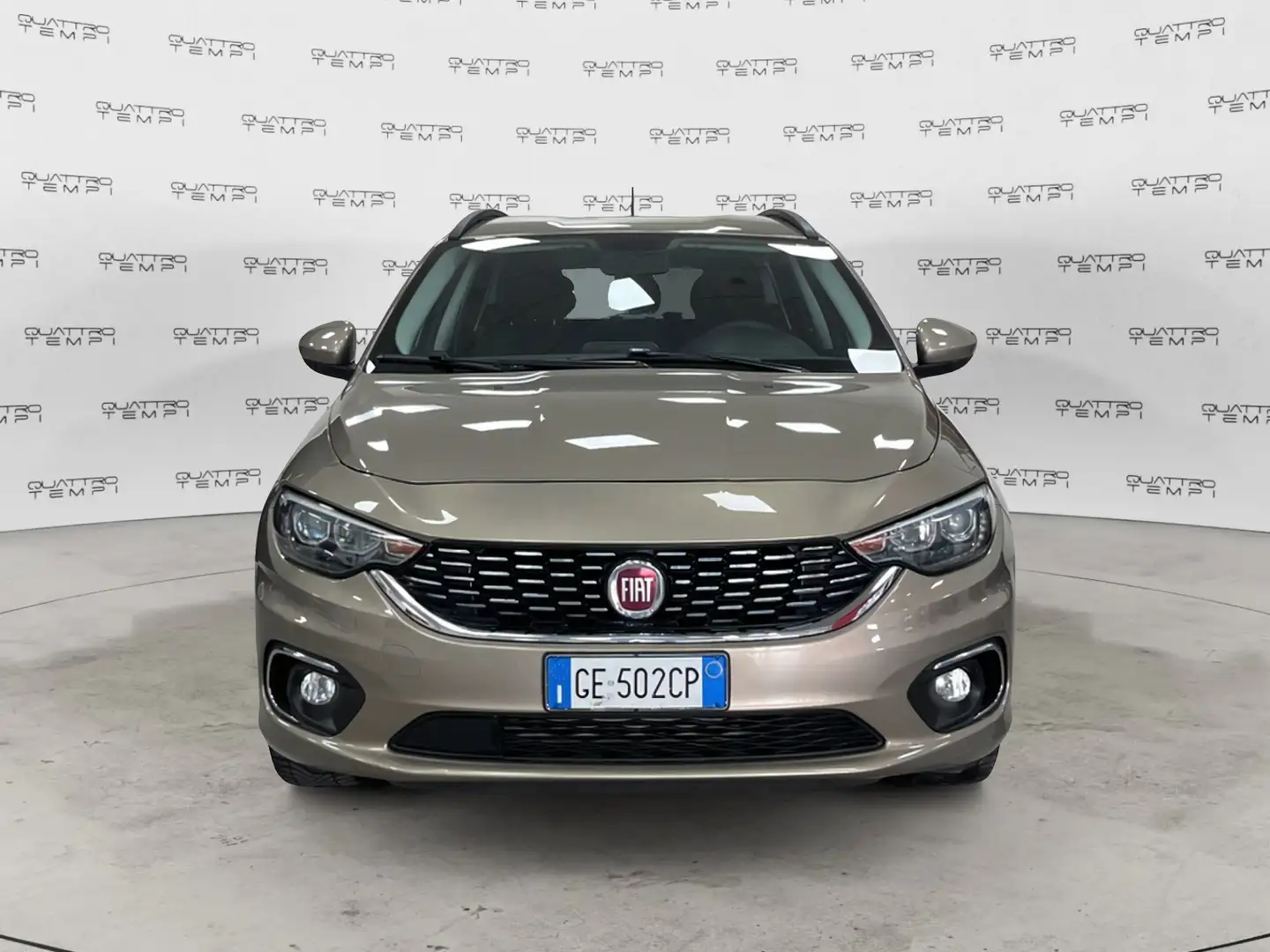 Fiat Tipo 1.3 Mjt S&S SW Business Bronzo - 2