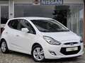 Hyundai iX20 Airco Diesel ParkS CruiseC 5 Deurs 77Pk * Blanc - thumbnail 2