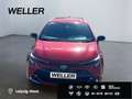 Toyota Corolla 2.0 Hybrid TS Teamplayer *LED*CAM*el Heck* Rot - thumbnail 2