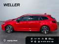 Toyota Corolla 2.0 Hybrid TS Teamplayer *LED*CAM*el Heck* Rot - thumbnail 5