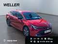 Toyota Corolla 2.0 Hybrid TS Teamplayer *LED*CAM*el Heck* Rot - thumbnail 4