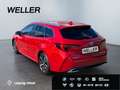 Toyota Corolla 2.0 Hybrid TS Teamplayer *LED*CAM*el Heck* Rot - thumbnail 8