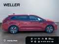 Toyota Corolla 2.0 Hybrid TS Teamplayer *LED*CAM*el Heck* Rot - thumbnail 10