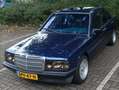 Mercedes-Benz 190 D 2.0 | Zeer Nette Oldtimer 1984 Blu/Azzurro - thumbnail 1