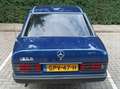 Mercedes-Benz 190 D 2.0 | Zeer Nette Oldtimer 1984 Blu/Azzurro - thumbnail 12