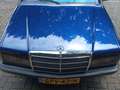 Mercedes-Benz 190 D 2.0 | Zeer Nette Oldtimer 1984 Blu/Azzurro - thumbnail 8