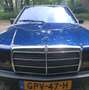 Mercedes-Benz 190 D 2.0 | Zeer Nette Oldtimer 1984 Blu/Azzurro - thumbnail 10