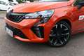 Renault Clio Techno V 1.0 TCe 90 LED Nav PDC SHZ LM17Z 67 kW... Orange - thumbnail 5
