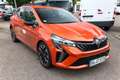 Renault Clio Techno V 1.0 TCe 90 LED Nav PDC SHZ LM17Z 67 kW... Orange - thumbnail 2