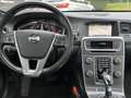 Volvo V60 2.4 D6 AWD Plug-In Hybrid Summum Aut/Ecc/Leer/Navi Negro - thumbnail 5