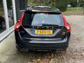 Volvo V60 2.4 D6 AWD Plug-In Hybrid Summum Aut/Ecc/Leer/Navi Negro - thumbnail 17