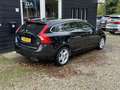 Volvo V60 2.4 D6 AWD Plug-In Hybrid Summum Aut/Ecc/Leer/Navi Negro - thumbnail 3