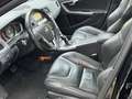 Volvo V60 2.4 D6 AWD Plug-In Hybrid Summum Aut/Ecc/Leer/Navi Negro - thumbnail 6